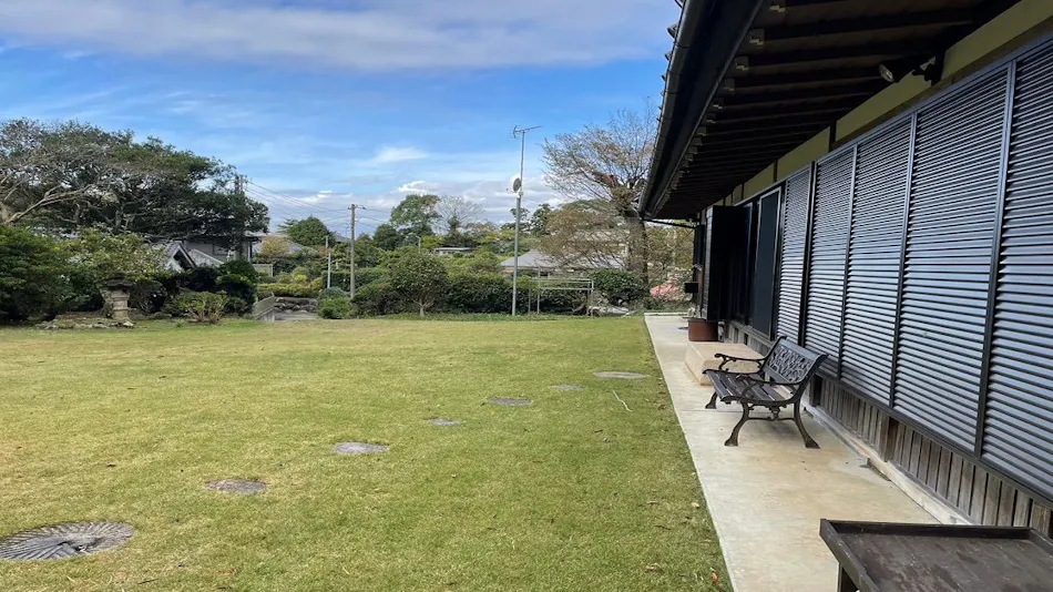 Katori 836
