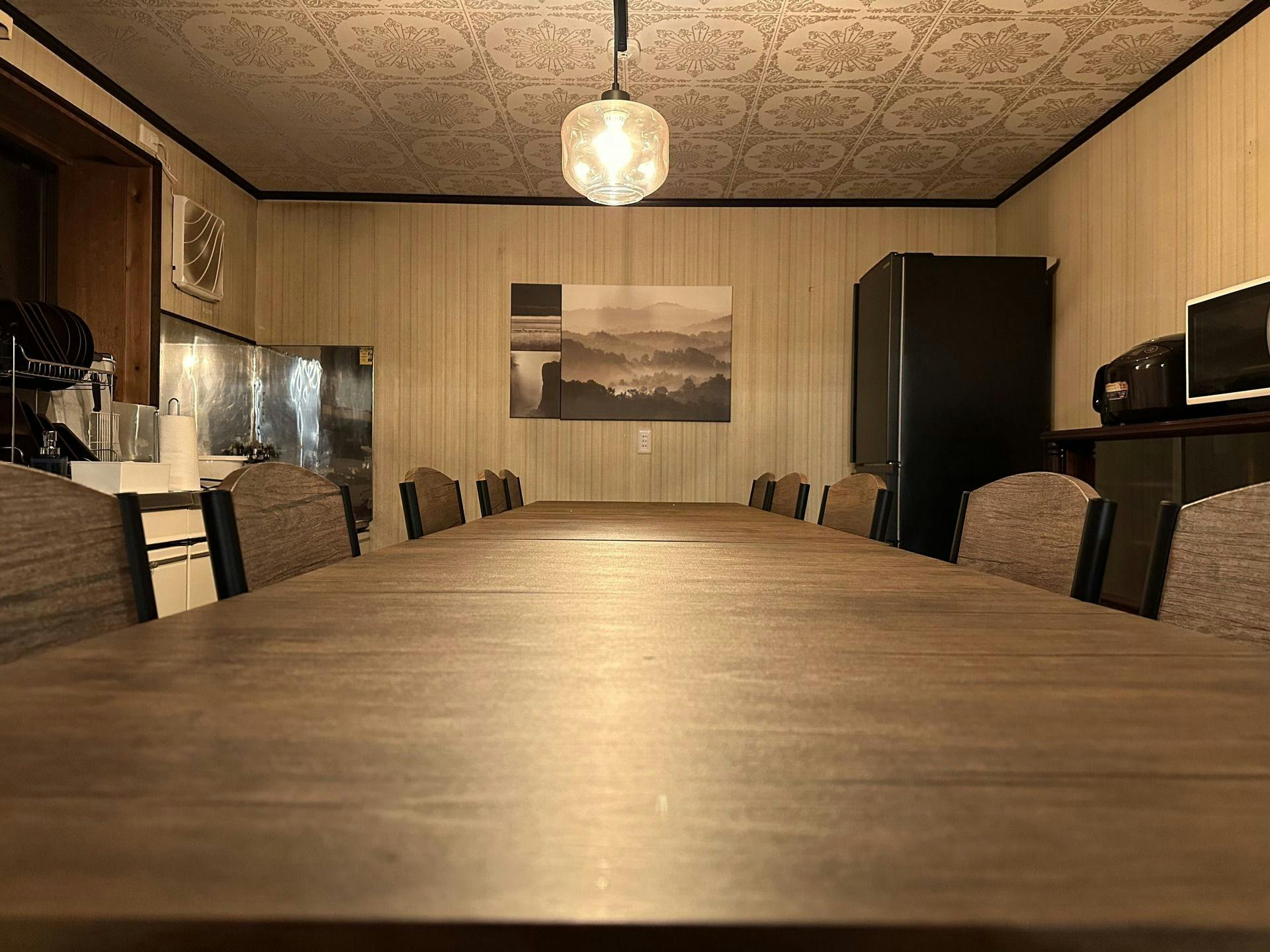 โต๊ะรับประทานอาหาร.