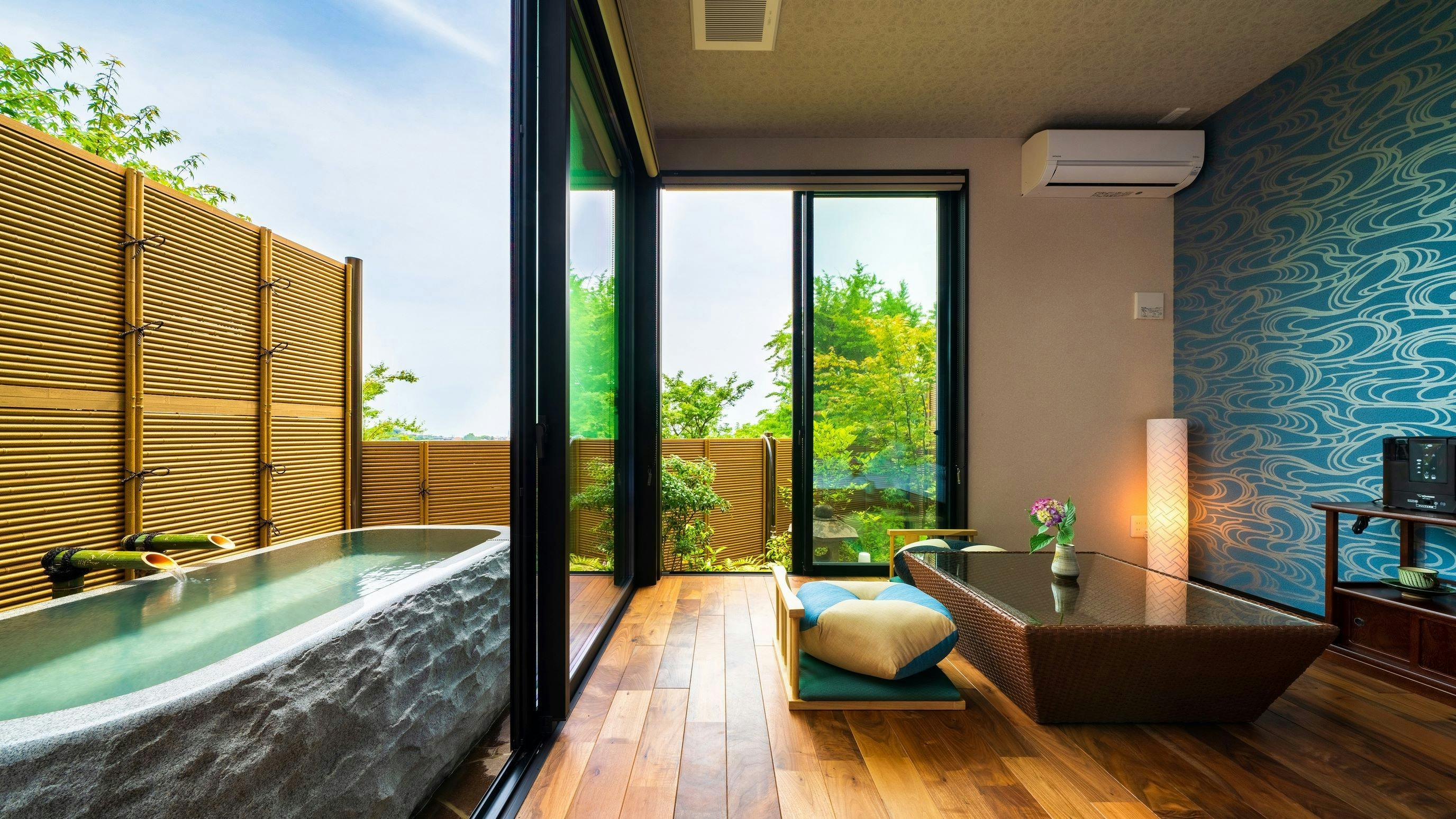 Kannawa Onsen Hachiyo