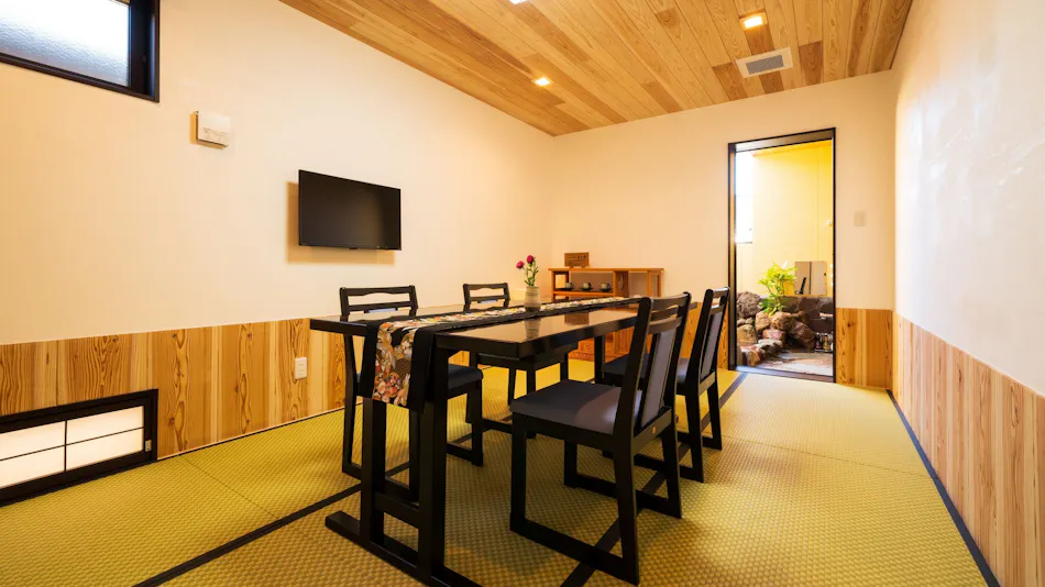 Kannawa Onsen Hachiyo