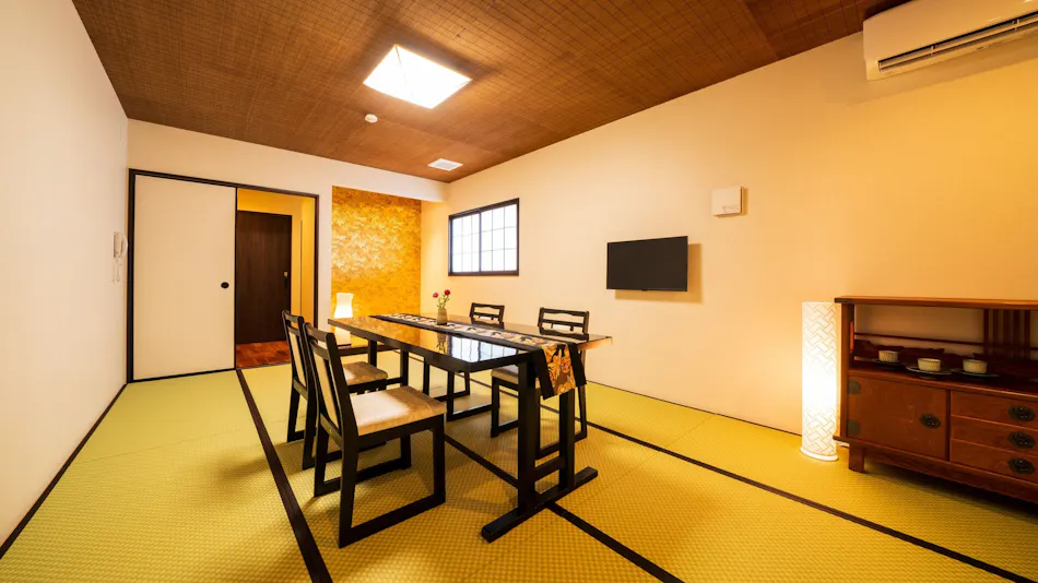 Kannawa Onsen Hachiyo