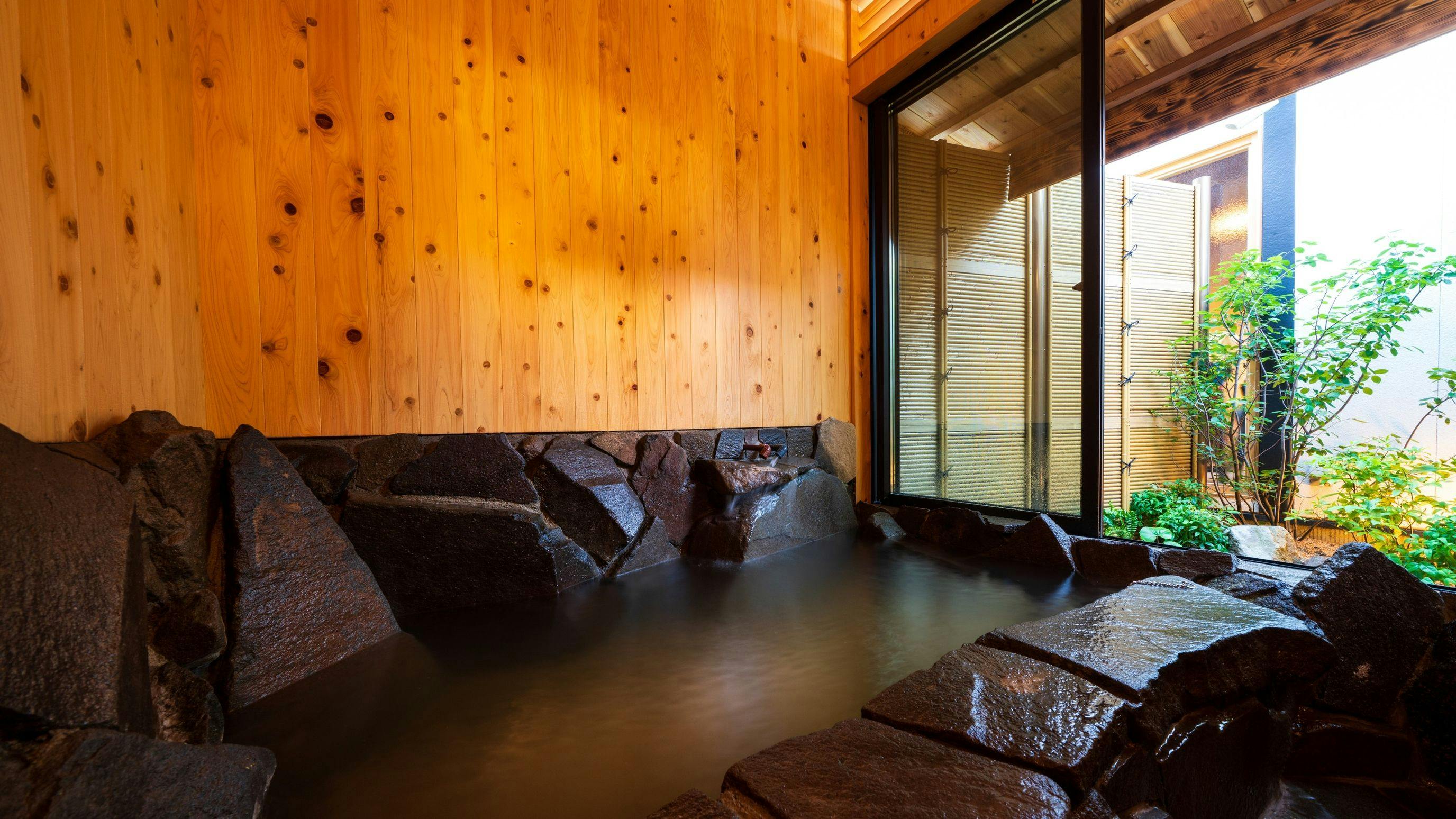 Kannawa Onsen Hachiyo