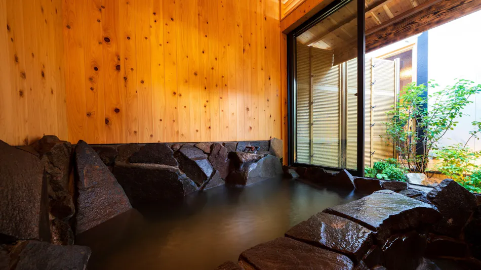 Kannawa Onsen Hachiyo