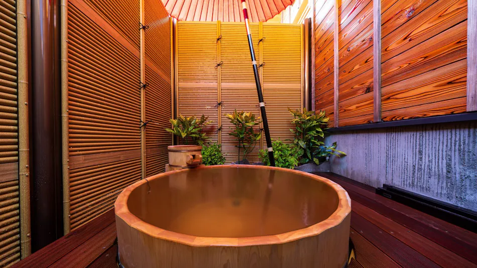 Kannawa Onsen Hachiyo