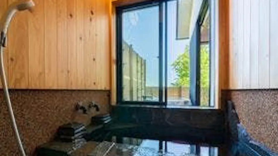 Kannawa Onsen Hachiyo