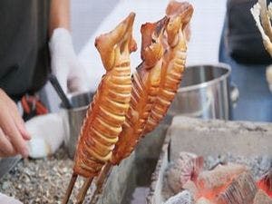 Yugaku no Yado Isamiya