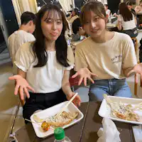 Grill makanan laut terbaik