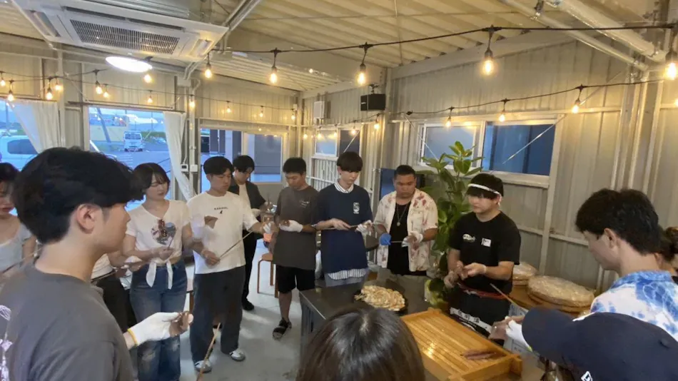 Yugaku no Yado Isamiya