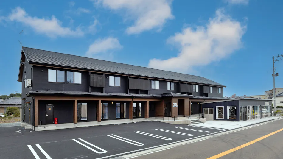 Yugaku no Yado Isamiya