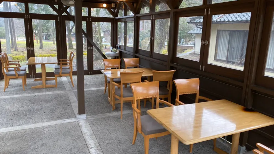 Tataragi Forest Resort CoCoDe