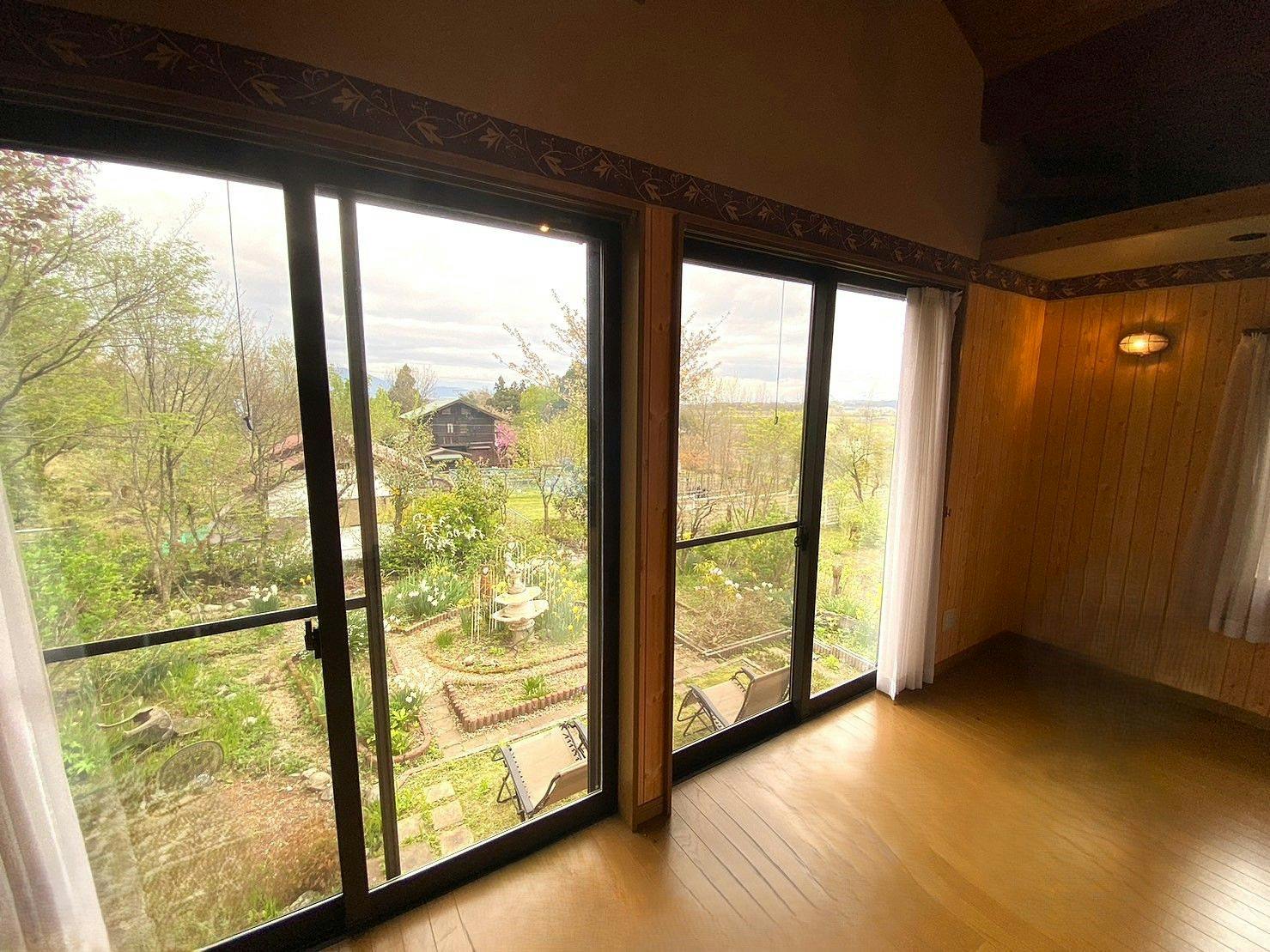 ARCH HOUSE TAKASHIMA