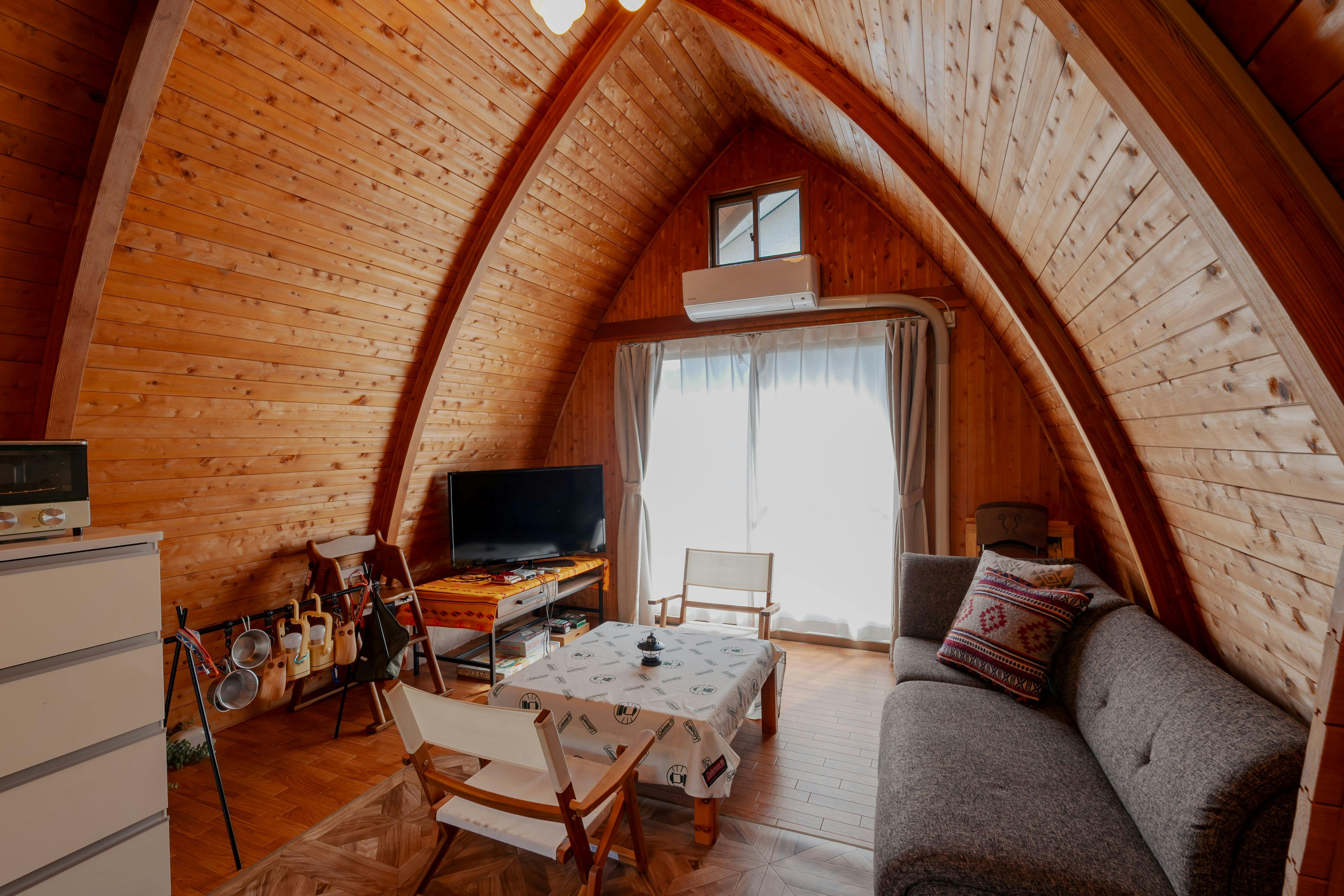 ARCH HOUSE TAKASHIMA