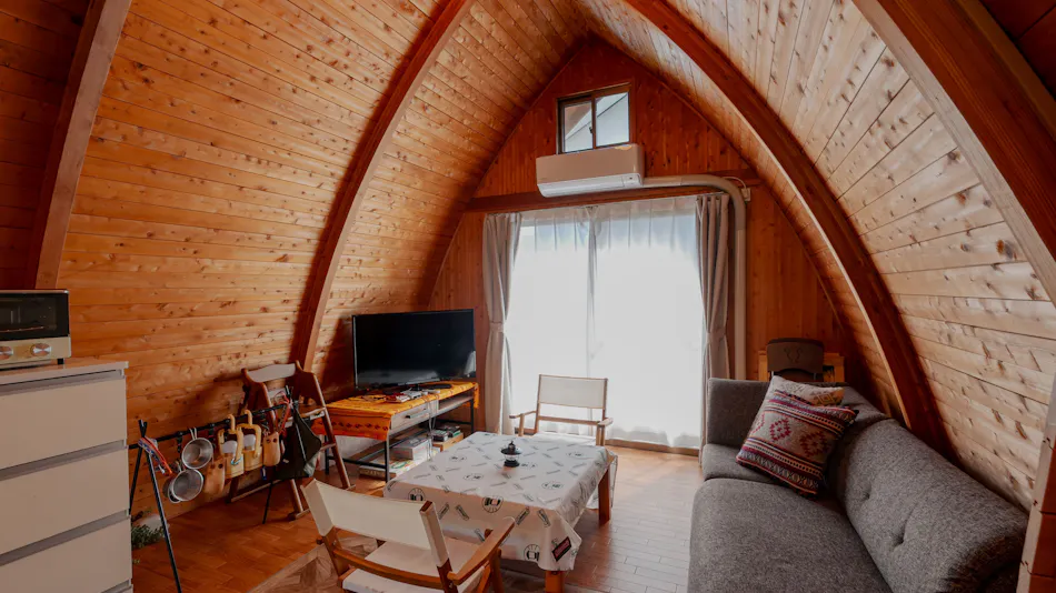 ARCH HOUSE TAKASHIMA
