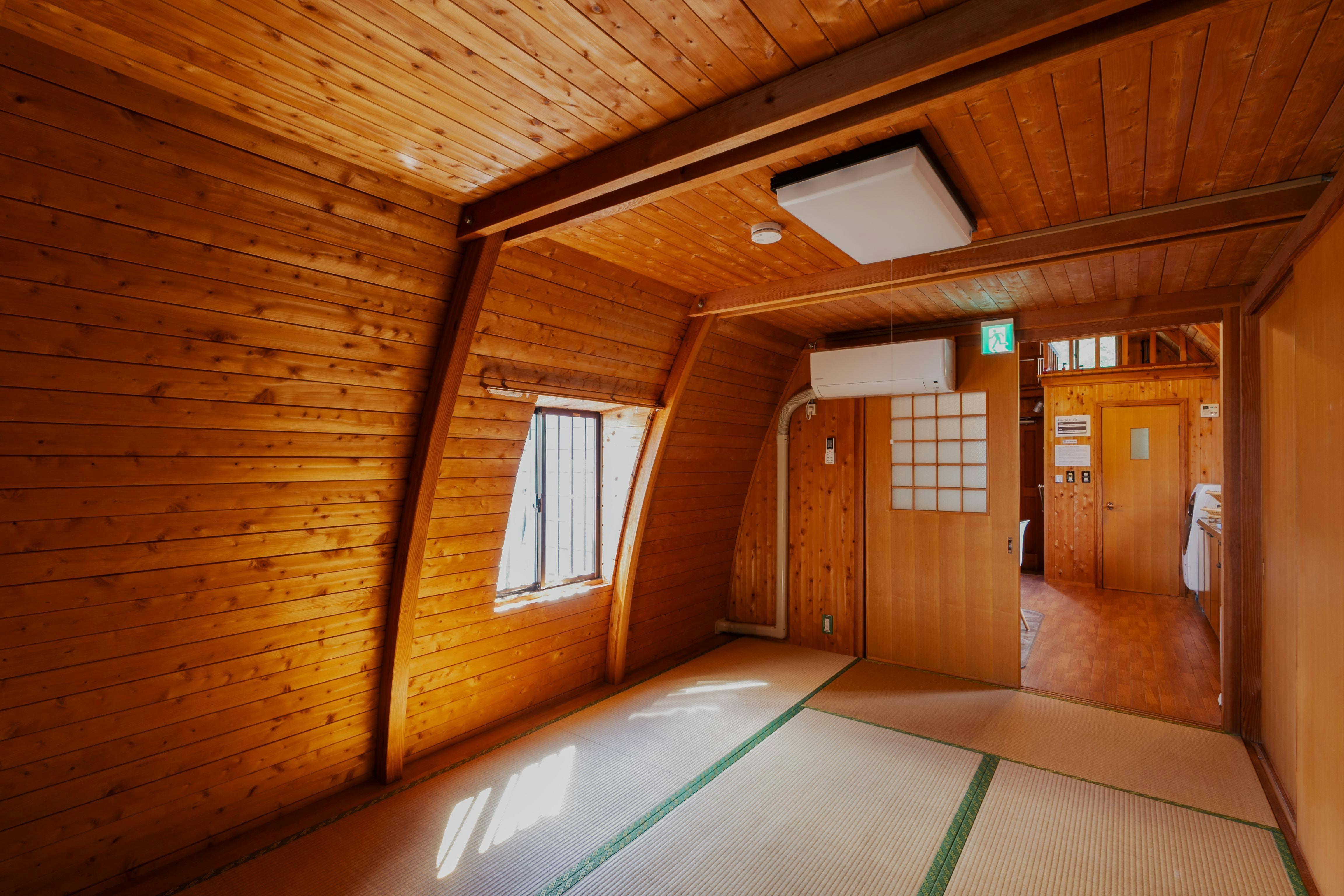ARCH HOUSE TAKASHIMA