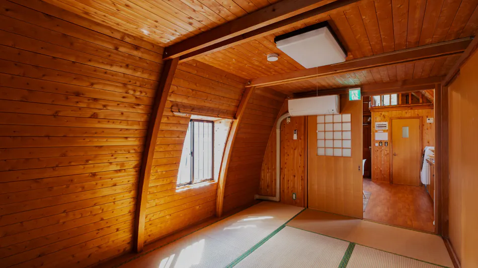 ARCH HOUSE TAKASHIMA
