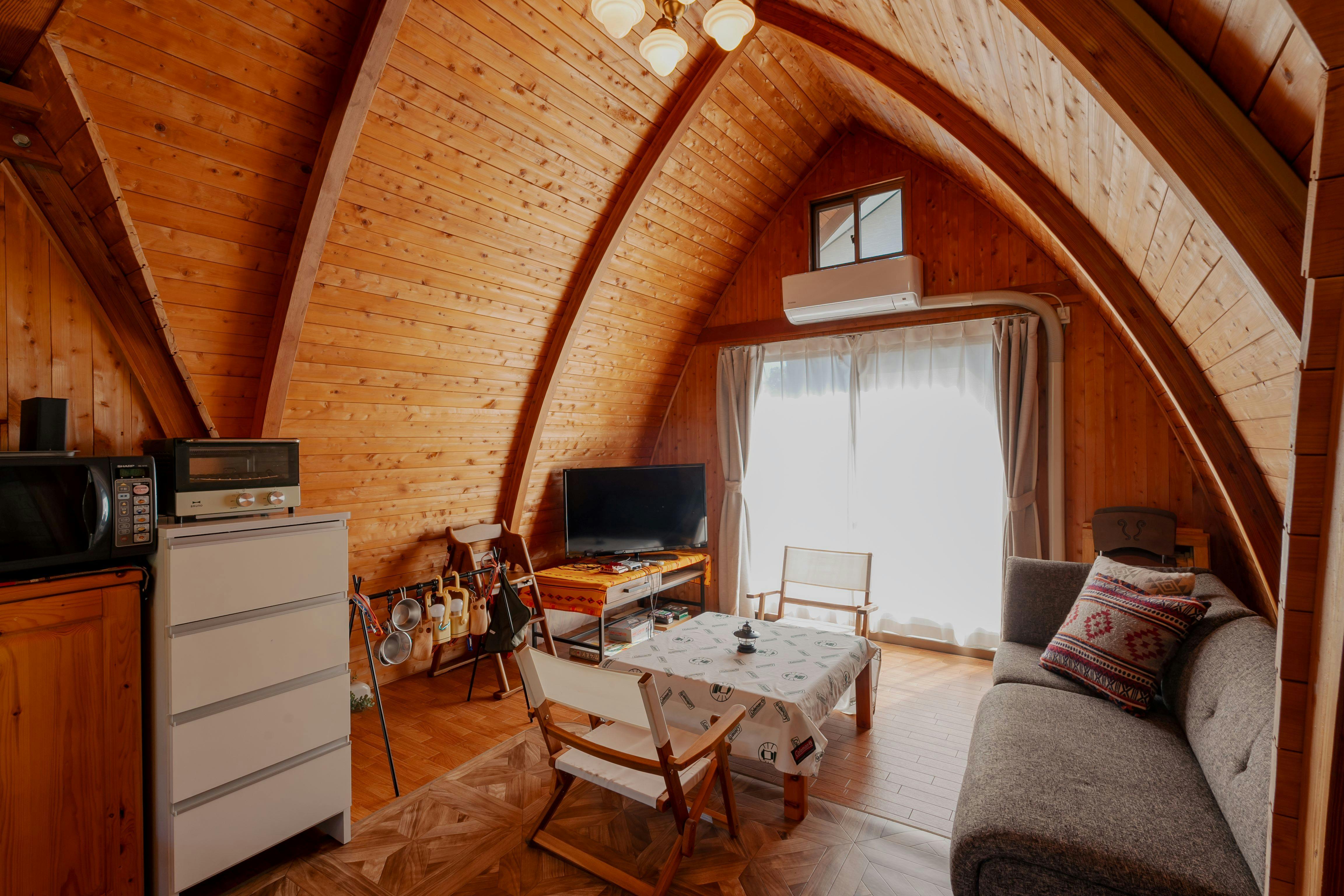 ARCH HOUSE TAKASHIMA