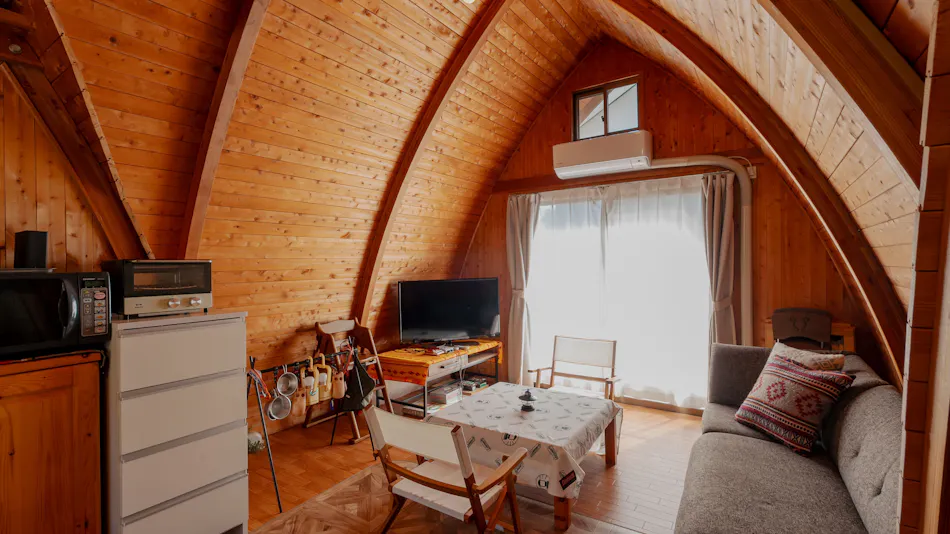 ARCH HOUSE TAKASHIMA