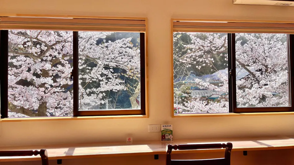 Kinosaki Onsen Tsutaya Ryokan