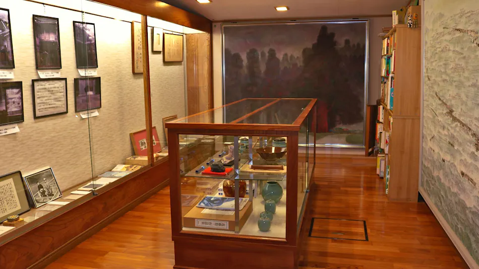 Kinosaki Onsen Tsutaya Ryokan