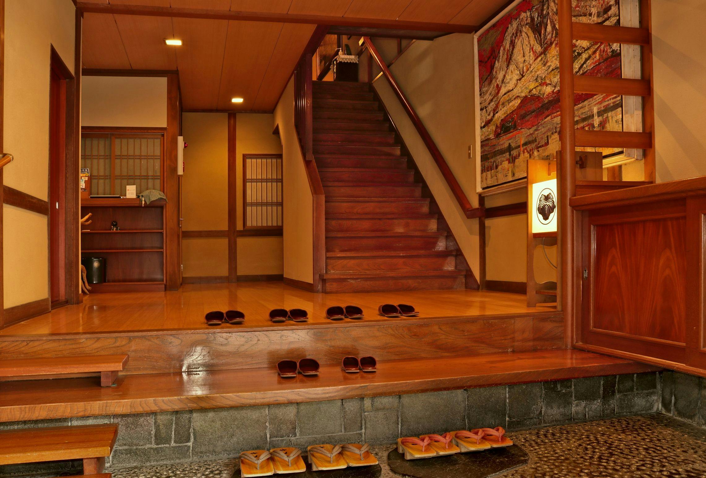 Kinosaki Onsen Tsutaya Ryokan