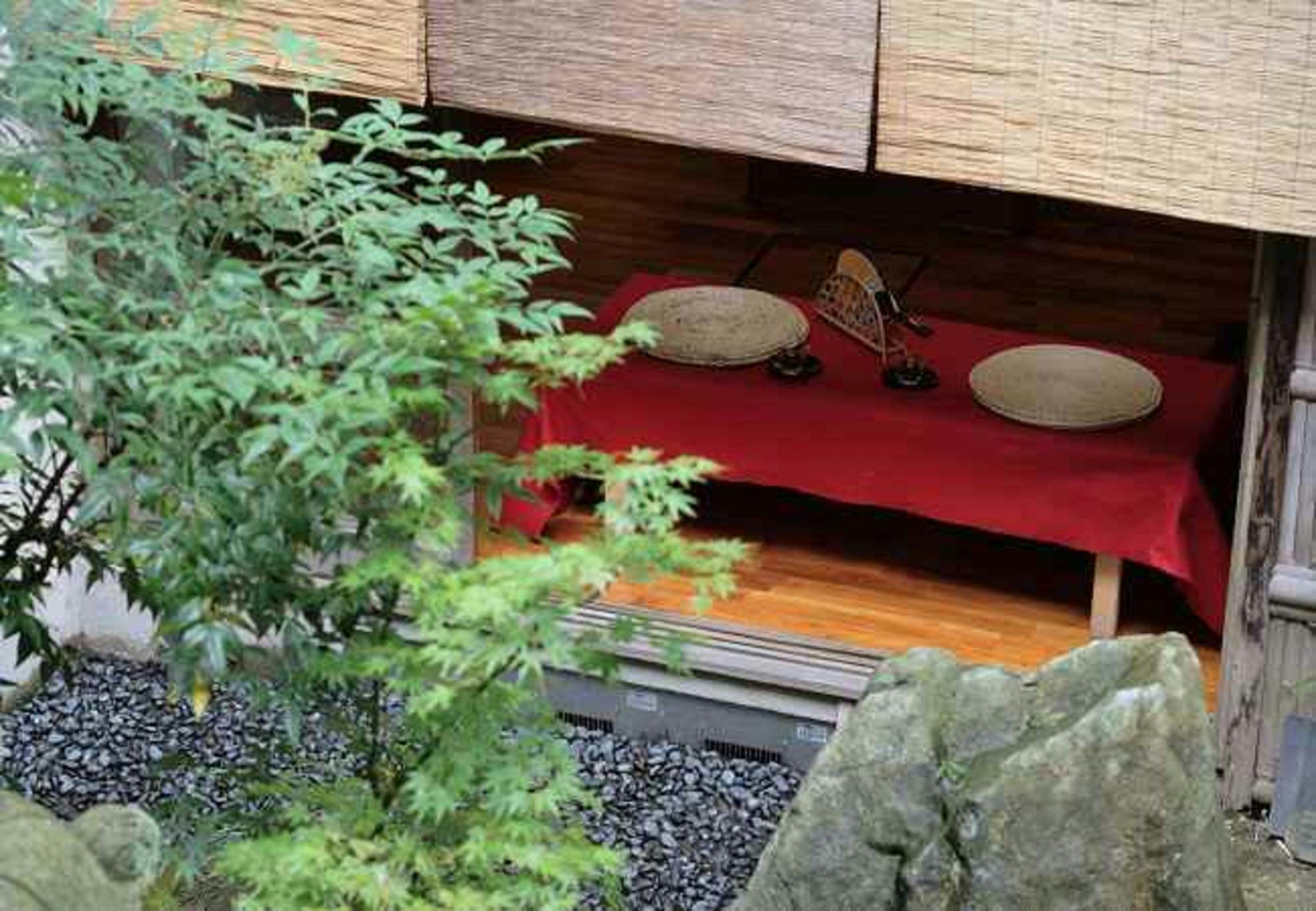 Kinosaki Onsen Tsutaya Ryokan