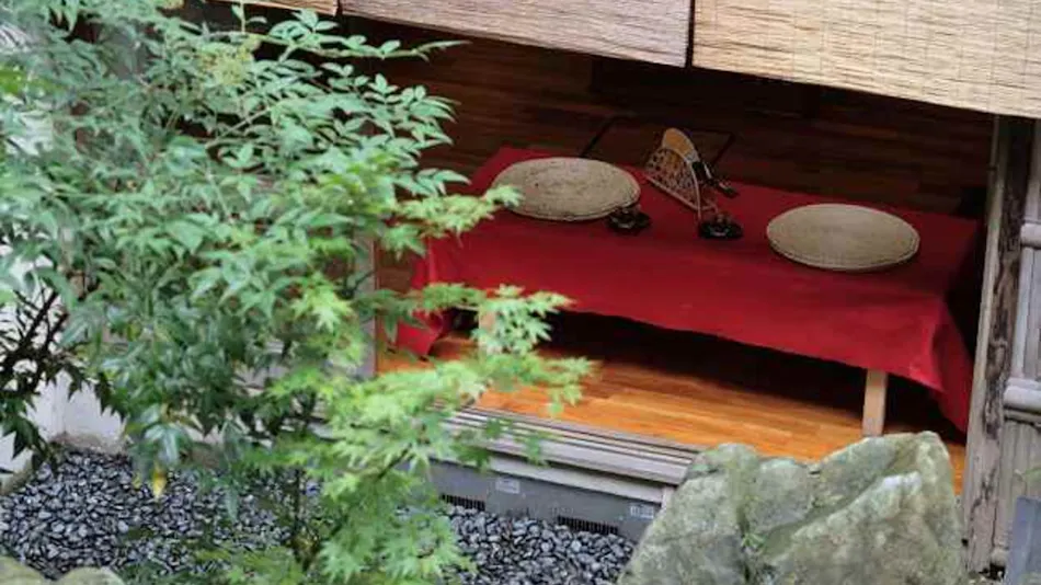 Kinosaki Onsen Tsutaya Ryokan