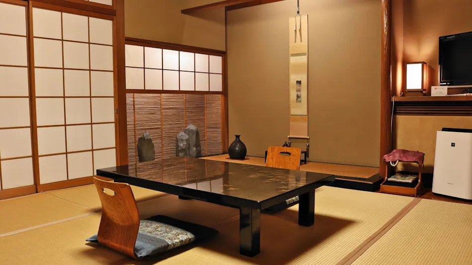Kinosaki Onsen Tsutaya Ryokan