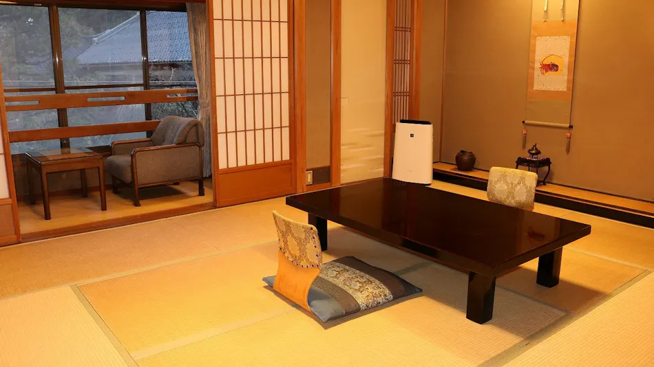 Kinosaki Onsen Tsutaya Ryokan