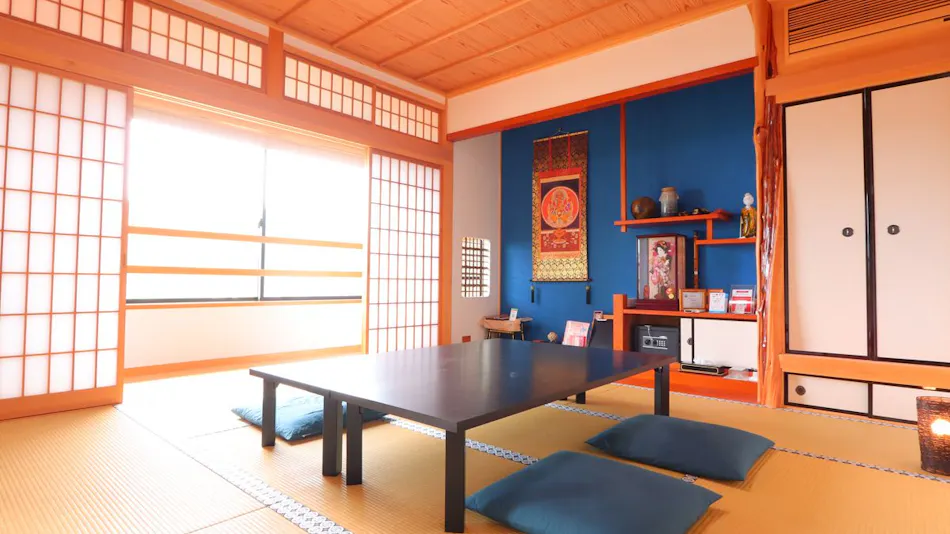 Nisonin Shukubo Entoki
