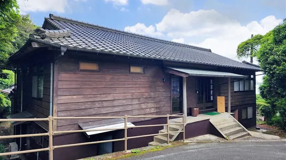 Nisonin Shukubo Entoki