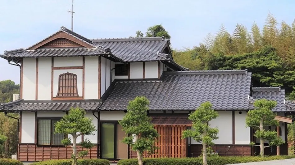 Nisonin Shukubo Entoki