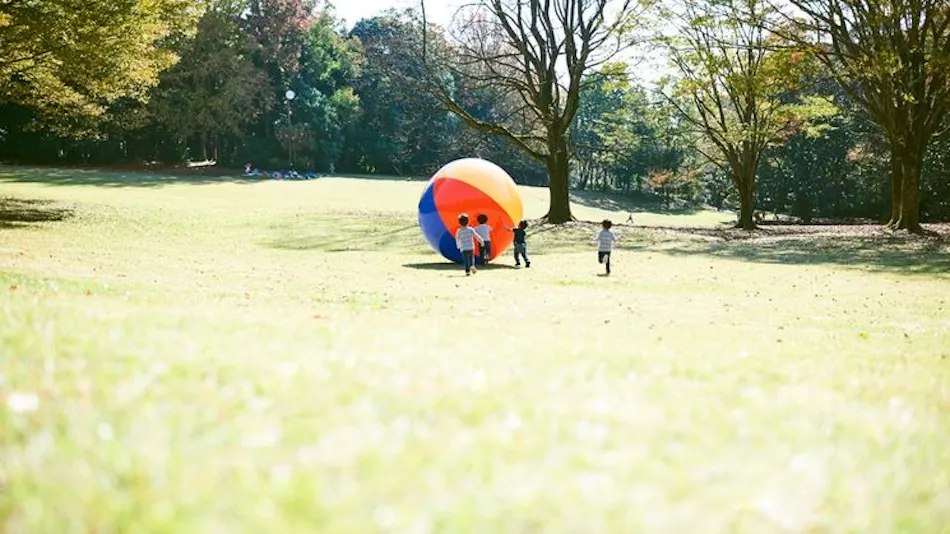 Inn the Park Numazu