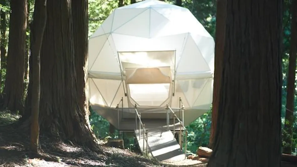 Inn the Park Numazu