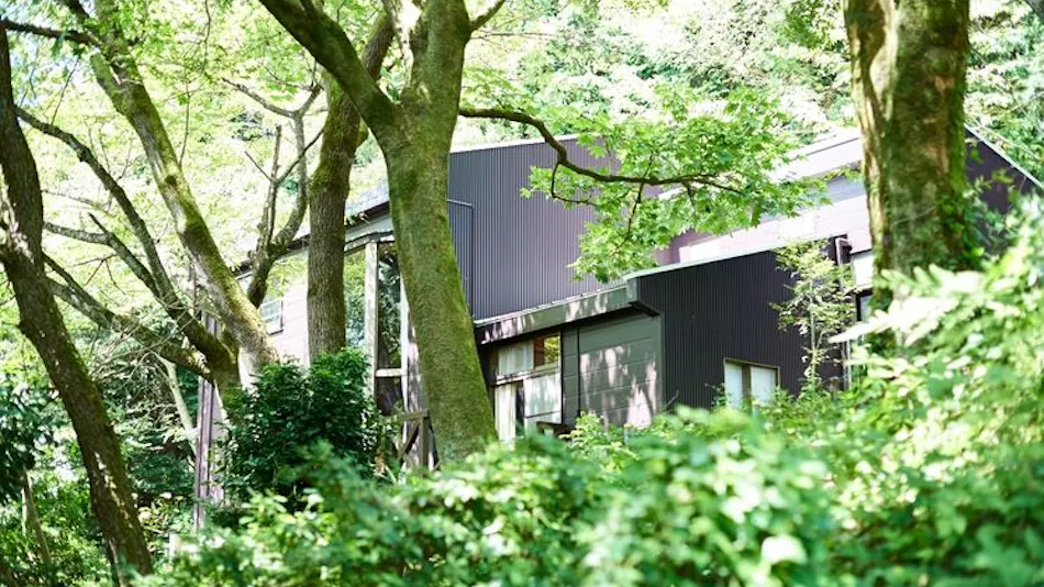 Inn the Park Numazu