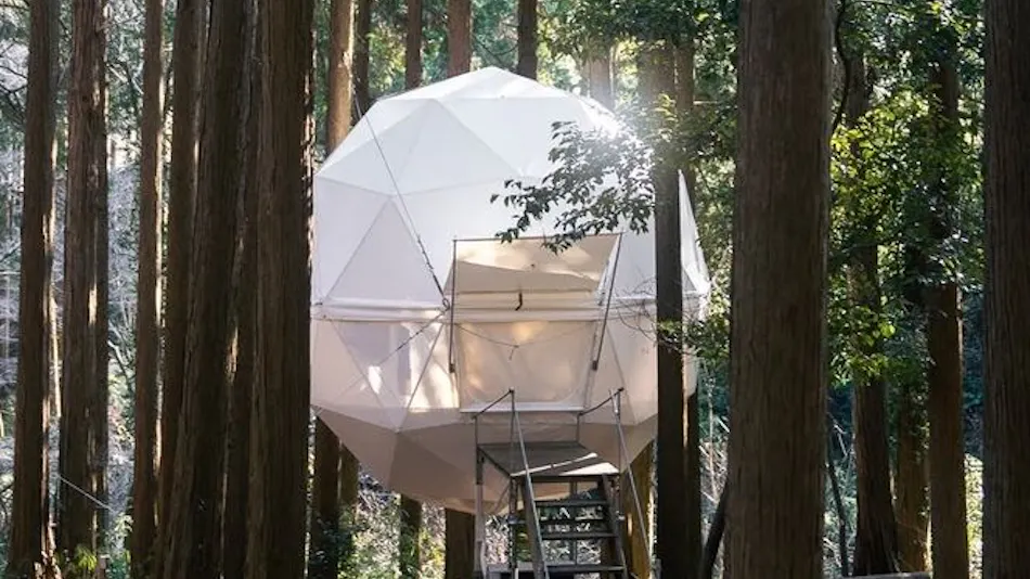 Inn the Park Numazu
