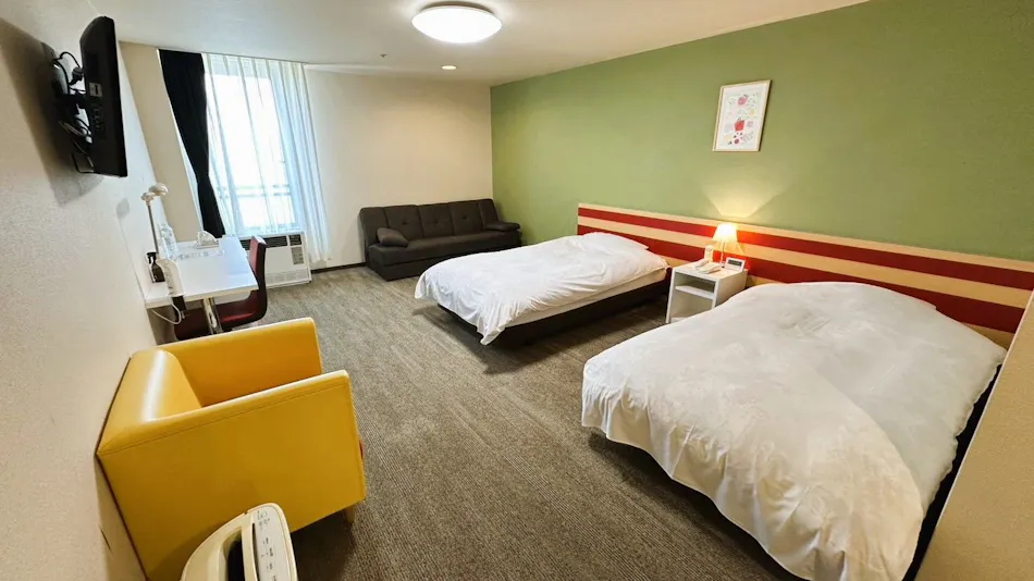Hotel Sunplaza