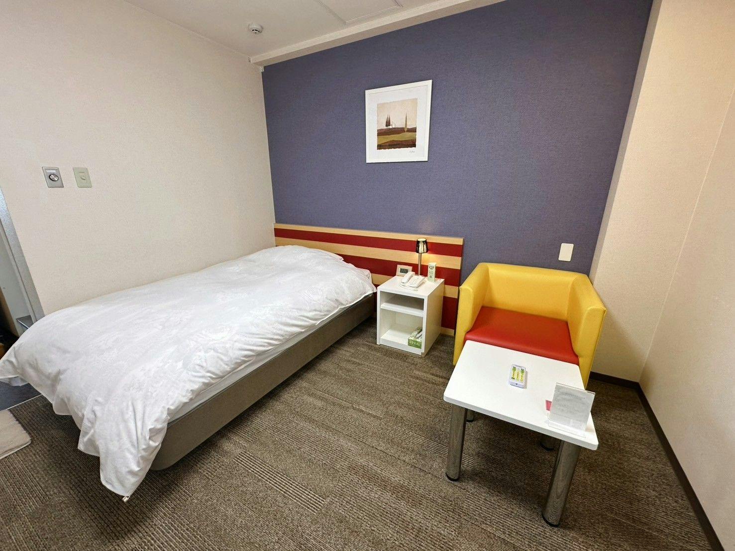 ■【527호실】금연 싱글