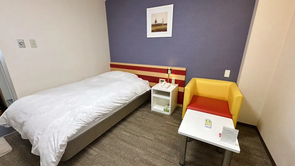 Hotel Sunplaza