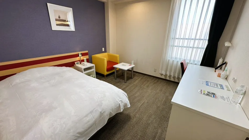 Hotel Sunplaza