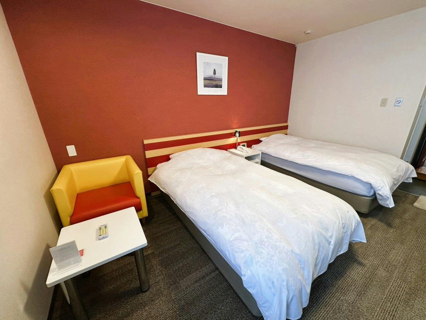 Hotel Sunplaza