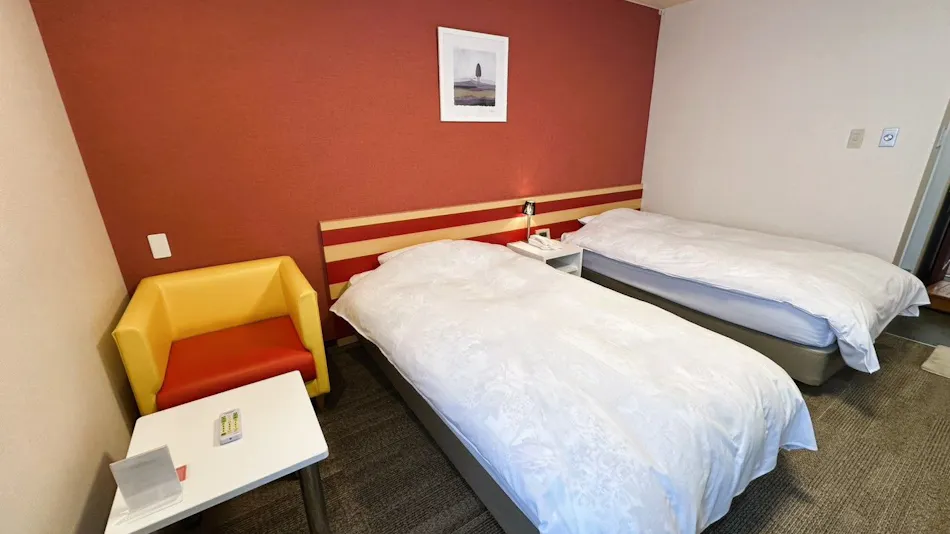 Hotel Sunplaza
