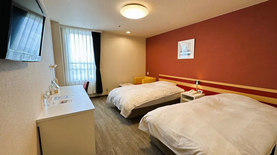 Hotel Sunplaza