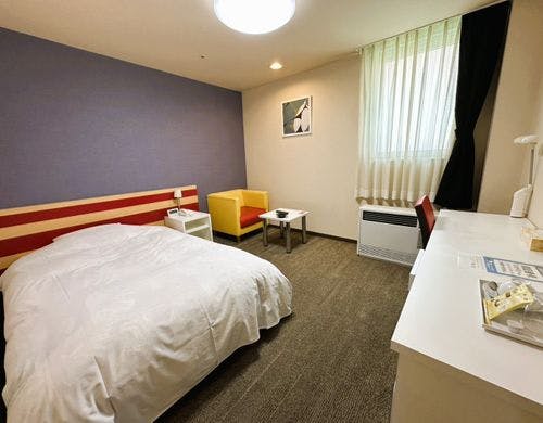 ■【403号室】喫煙シングル