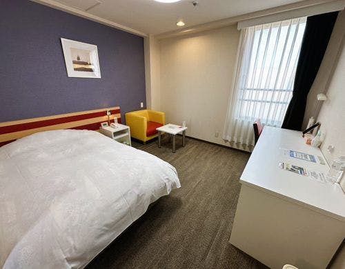 ■【527号室】禁煙シングル