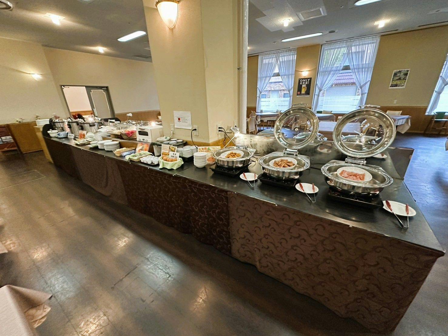 Hotel Sunplaza