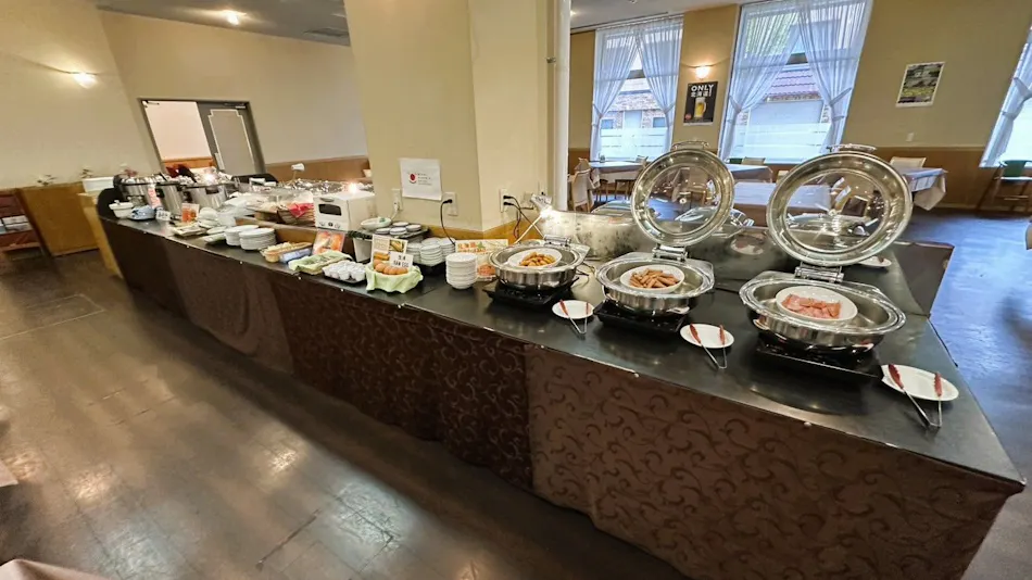 Hotel Sunplaza