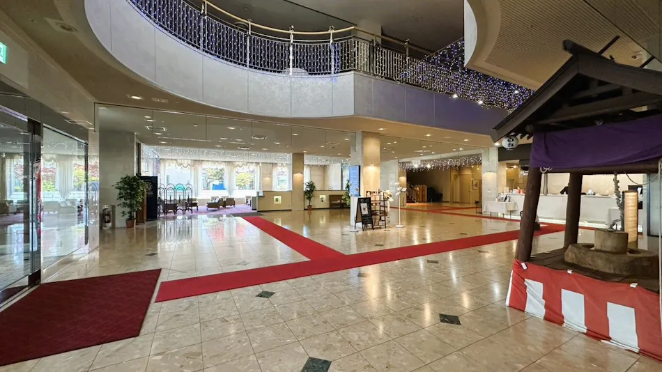 Hotel Sunplaza