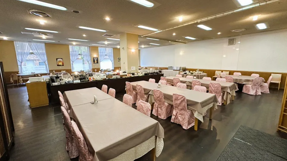 Hotel Sunplaza
