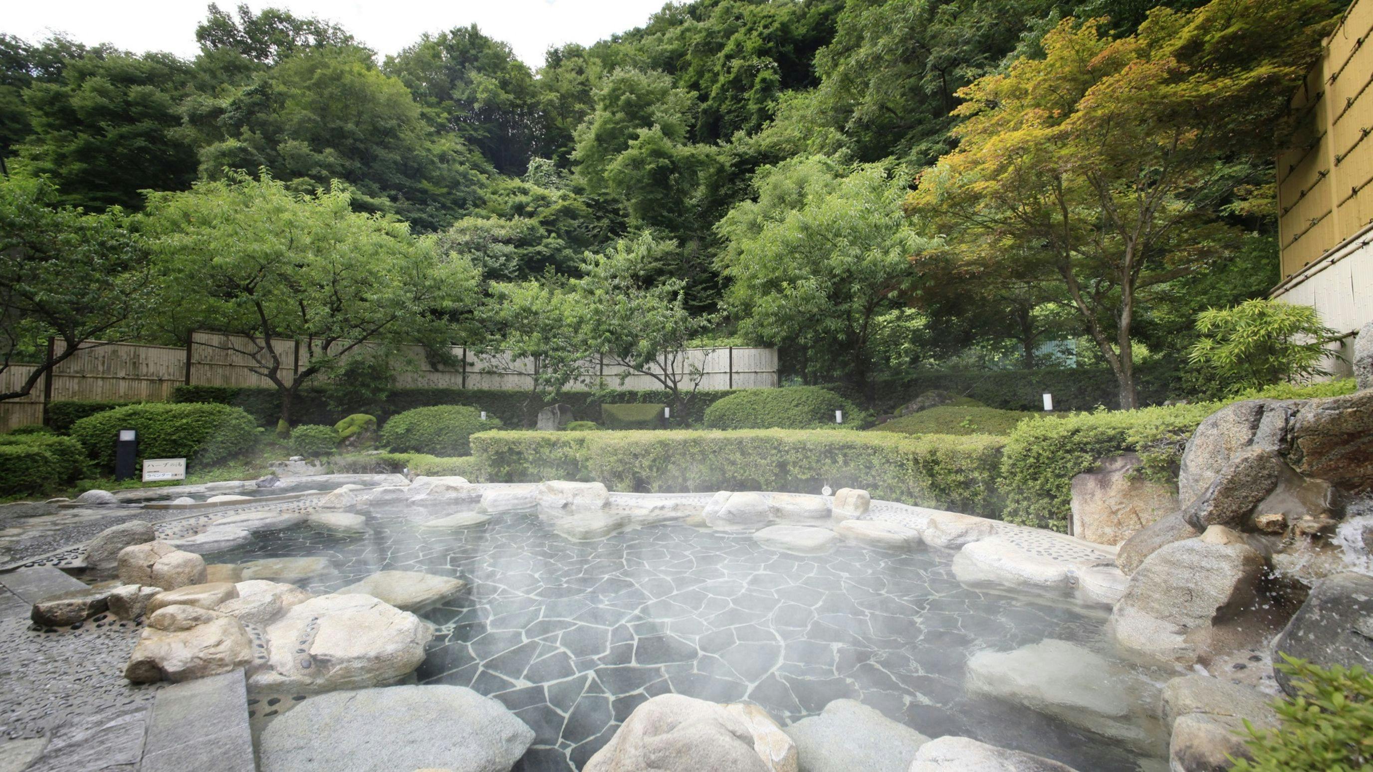 Achi no Sato Hirugami
