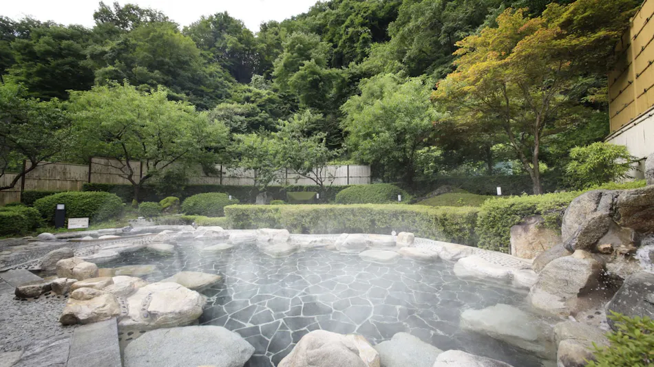 Achi no Sato Hirugami